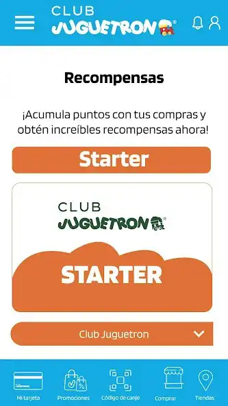 Play Club Juguetron as an online game Club Juguetron with UptoPlay