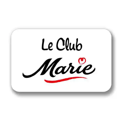 Play Club Marie APK