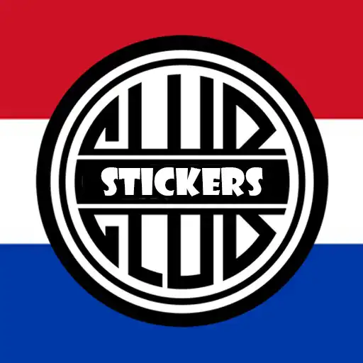 Play Club Olimpia Stickers APK