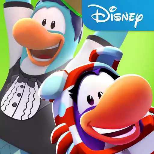 Free play online Club Penguin Island  APK