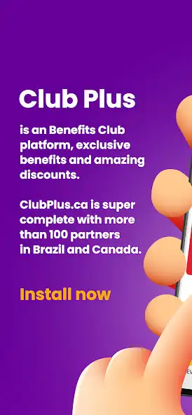 Play ClubPlus.ca  and enjoy ClubPlus.ca with UptoPlay