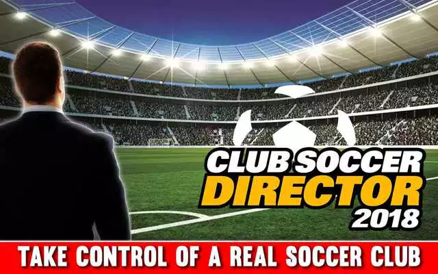 Play Club Soccer Director