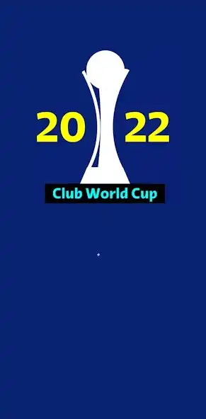 Play Club World Cup 2022 UAE as an online game Club World Cup 2022 UAE with UptoPlay