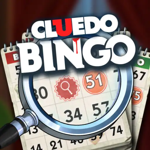 Play CLUEDO Bingo! APK