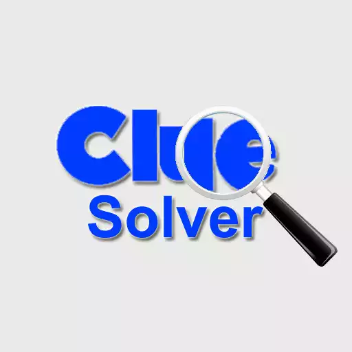 Play Clue Solver APK