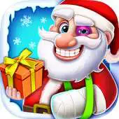 Free play online Clumsy Santa ER Surgery APK