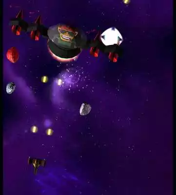 Play ClusterAsteroid