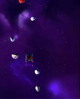 Play ClusterAsteroid