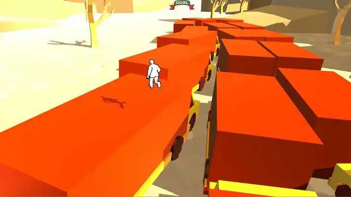 Play Cluster Tracks: Jumping Truck