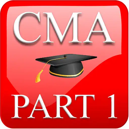 Play CMA Part 1 Test Practice APK