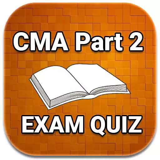 Play CMA Part 2 MCQ Exam Practice Quiz APK