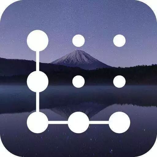 Free play online CM AppLock Theme Reflection  APK