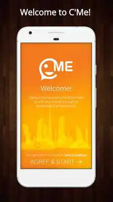 Play CMe - Voice  Video Calls