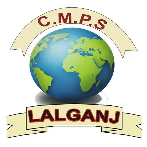 Play CMPS Lalganj APK