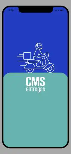 Play CMS Entregas  and enjoy CMS Entregas with UptoPlay