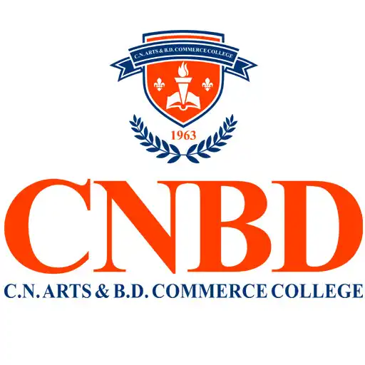 Play CN ARTS  BD COMMERCE COLLEGE APK