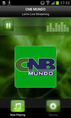 Play CNB MUNDO