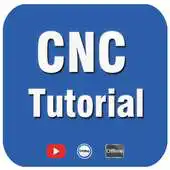 Free play online CNC Programming Tutorial APK