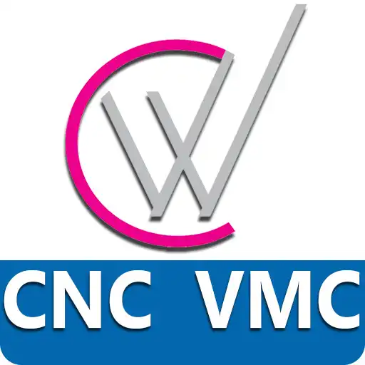 Free play online CNC VMC APK