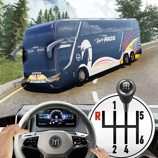 Play Coach Bus Driving Simulator APK