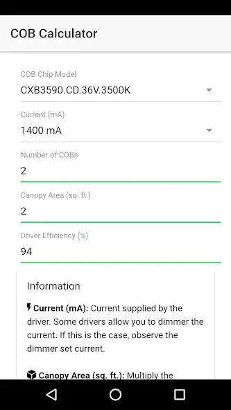 Play COB Calc  and enjoy COB Calc with UptoPlay