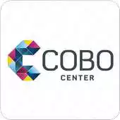 Free play online COBO Center APK