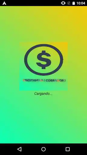 Play APK cobrador (Prestamistas)  and enjoy cobrador (Prestamistas) with UptoPlay com.appybuilder.crcasago40.Prestamistascobrador