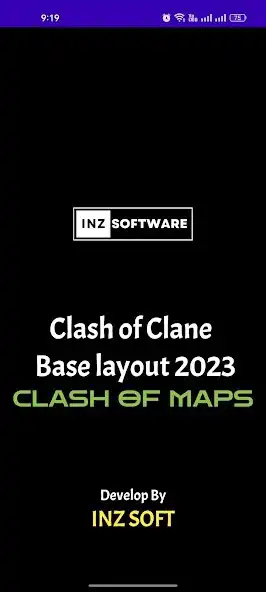 Play COC Base Layout 2023 - COC MAP  and enjoy COC Base Layout 2023 - COC MAP with UptoPlay