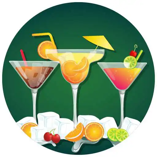 Play Cocktail Party Invitation Card Maker APK