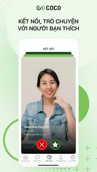 Play COCO - Kết nối Mentee-Mentor  and enjoy COCO - Kết nối Mentee-Mentor with UptoPlay