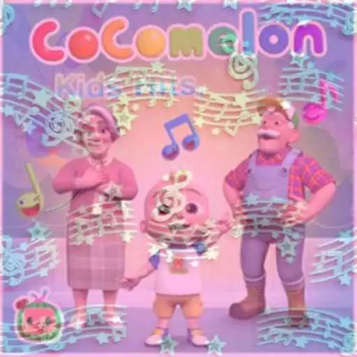 Play Coco.Melon-Show Nursery Videos Song APK