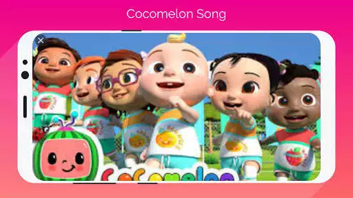 Play Coco.Melon-Show Nursery Videos Song  and enjoy Coco.Melon-Show Nursery Videos Song with UptoPlay