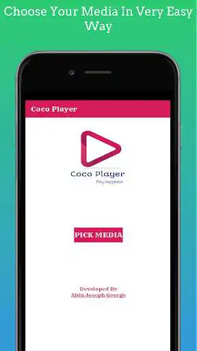 Play Coco Player - Native Video Player as an online game Coco Player - Native Video Player with UptoPlay