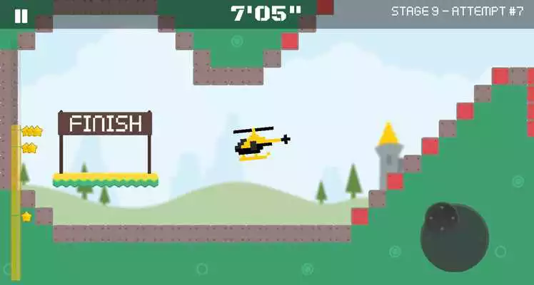 Play Cocopter