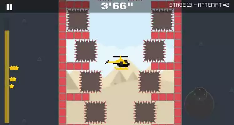 Play Cocopter