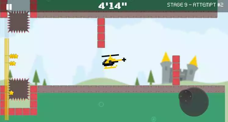 Play Cocopter