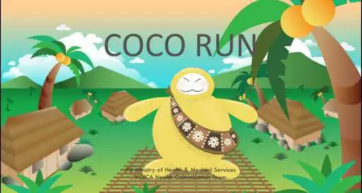 Play Coco Vascular Run - FREE  and enjoy Coco Vascular Run - FREE with UptoPlay