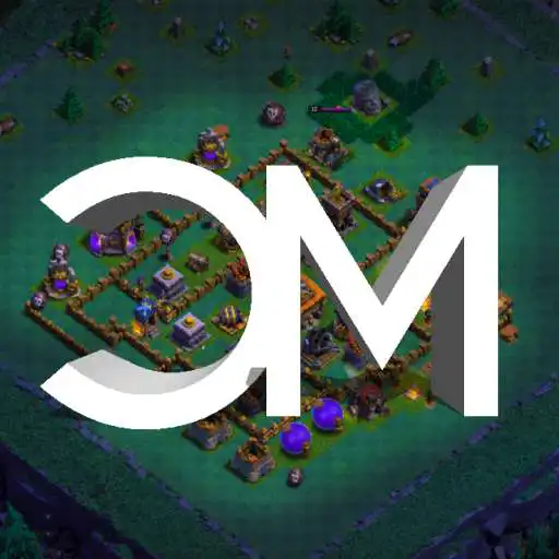 Play Coc tool base link APK