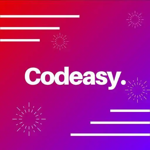 Play Codeasy: Programming Challenge APK