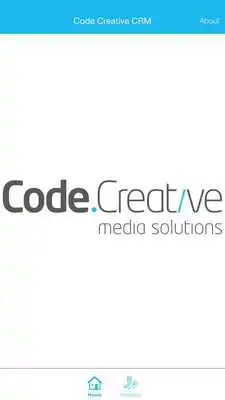 Play Code Creative CRM