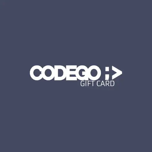 Play Codego Gift Card APK