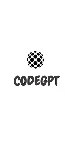 Play CodeGPT  and enjoy CodeGPT with UptoPlay