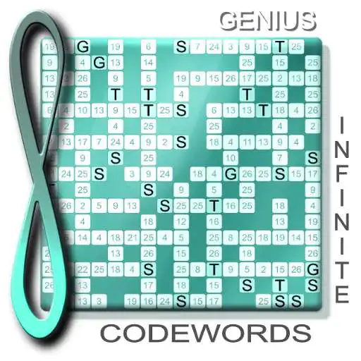 Run free android online Codewords Infinite Genius Edition APK