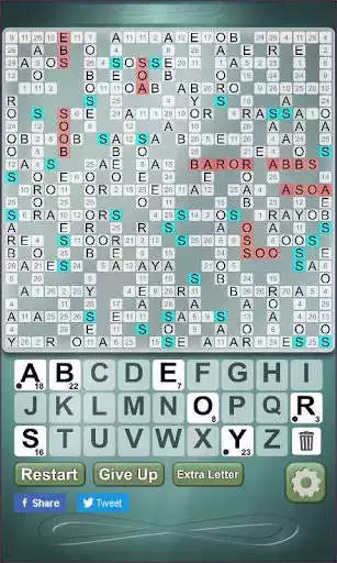 Play APK Codewords Infinite Genius Edition  and enjoy Codewords Infinite Genius Edition with UptoPlay com.devwilliams.codewordsinfinitegeniusedition