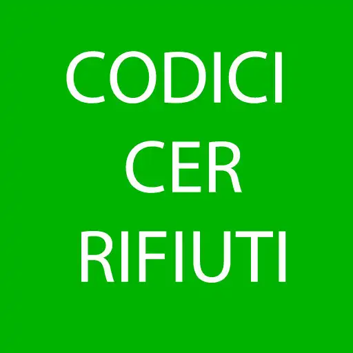 Play Codici CER APK