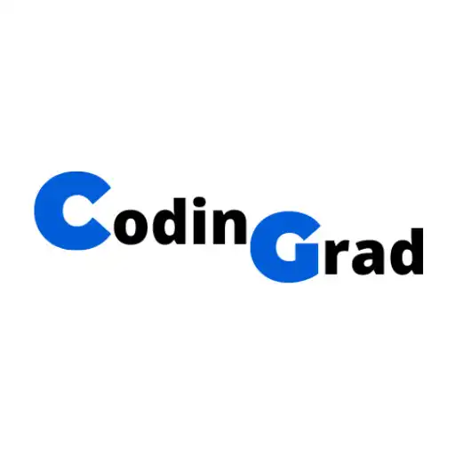 Play CodinGrad APK