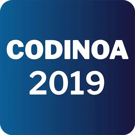 Play Codinoa 2019 APK