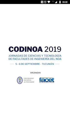 Play Codinoa 2019  and enjoy Codinoa 2019 with UptoPlay