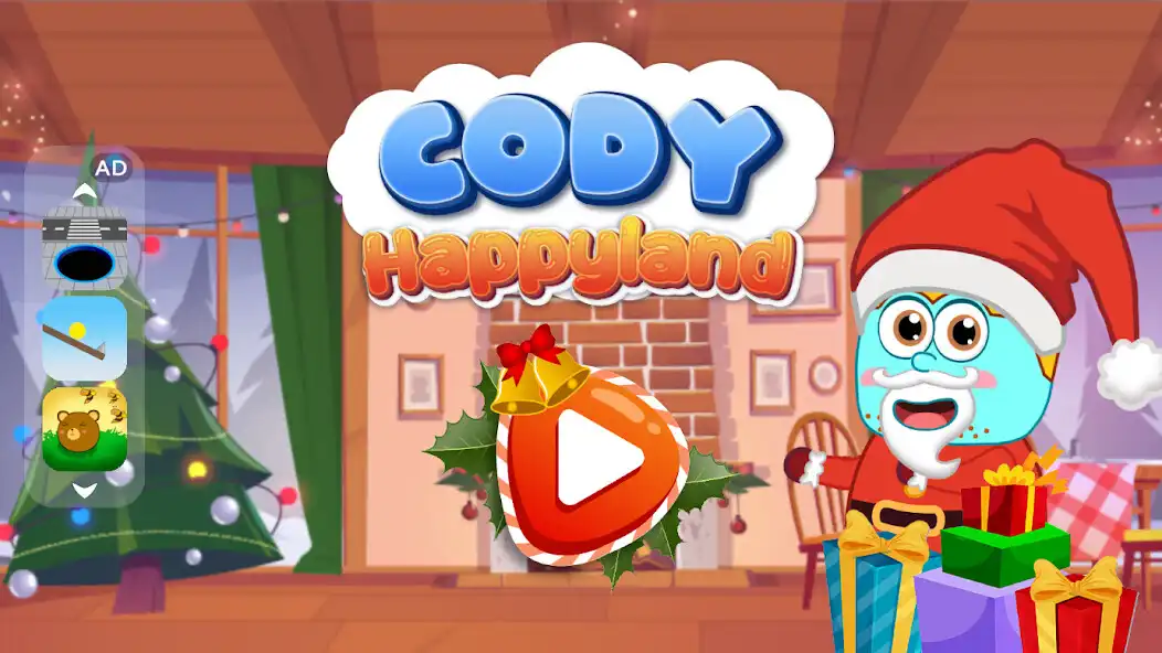 Play Cody Happy Land  and enjoy Cody Happy Land with UptoPlay