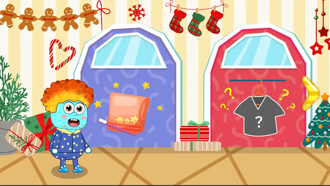 Play Cody Happy Land as an online game Cody Happy Land with UptoPlay